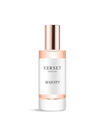 Majesty Eau de Parfum