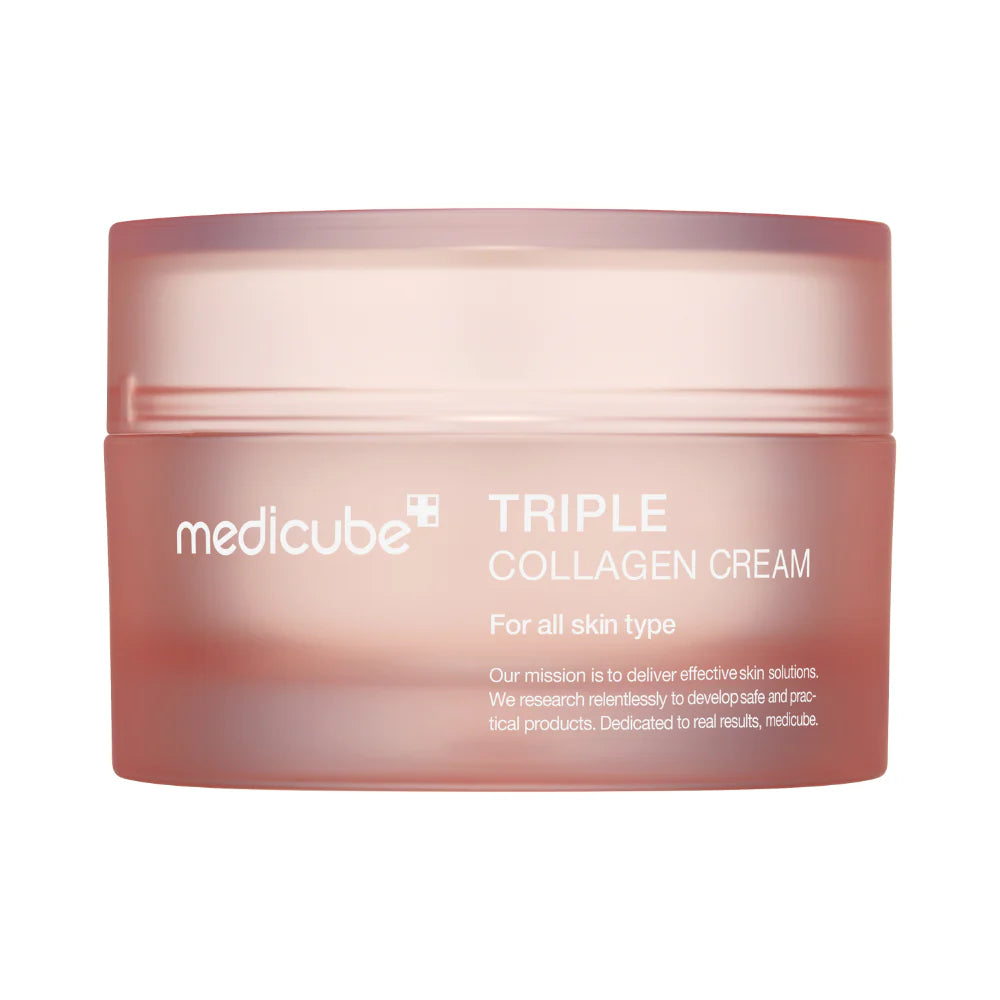 Medicube Triple Collagen Cream 40 50ml