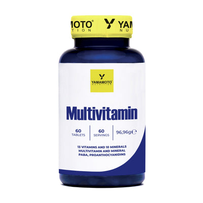 Multi VITAMIN 60 compresse