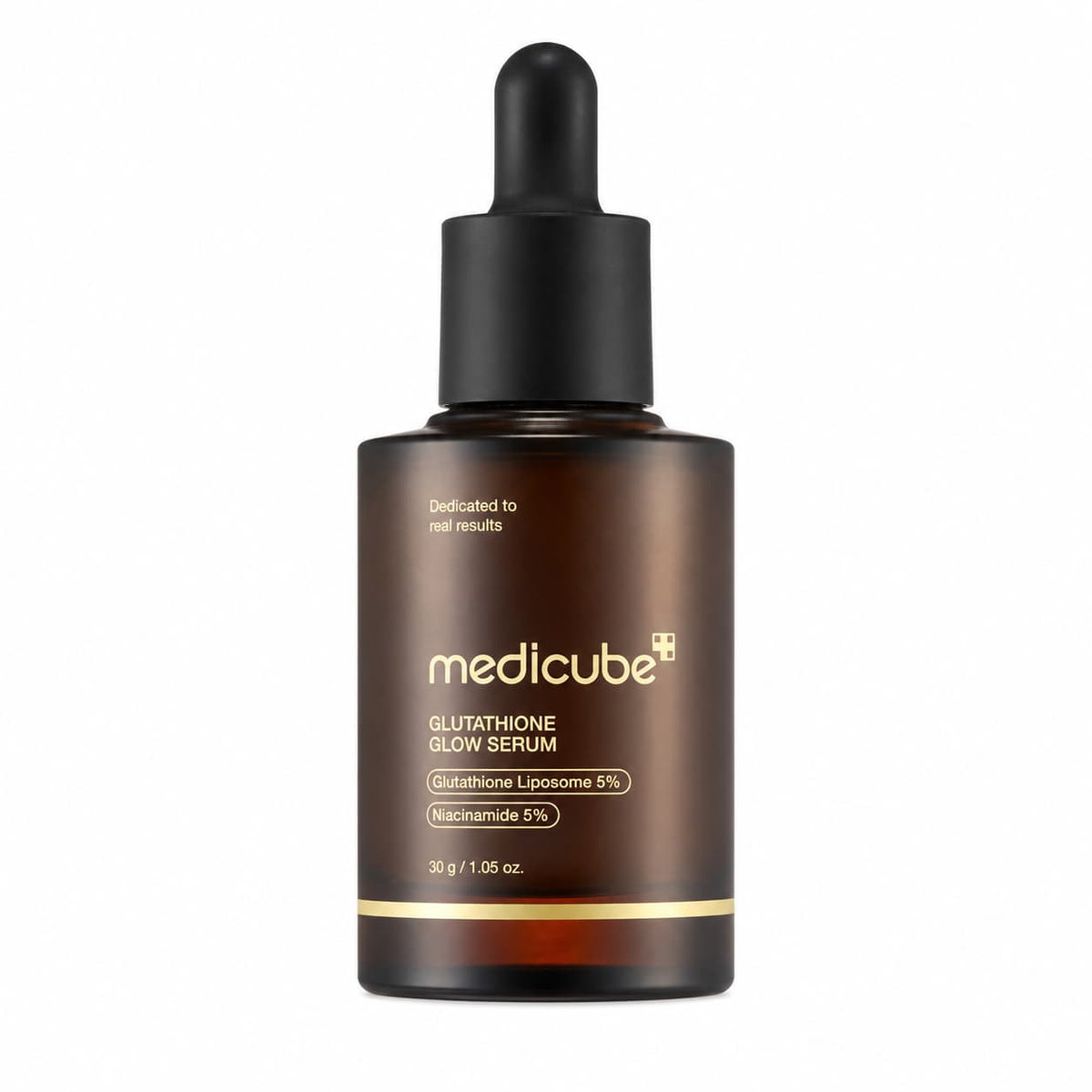 Medicube Ager Glutathione Glow Serum 30g