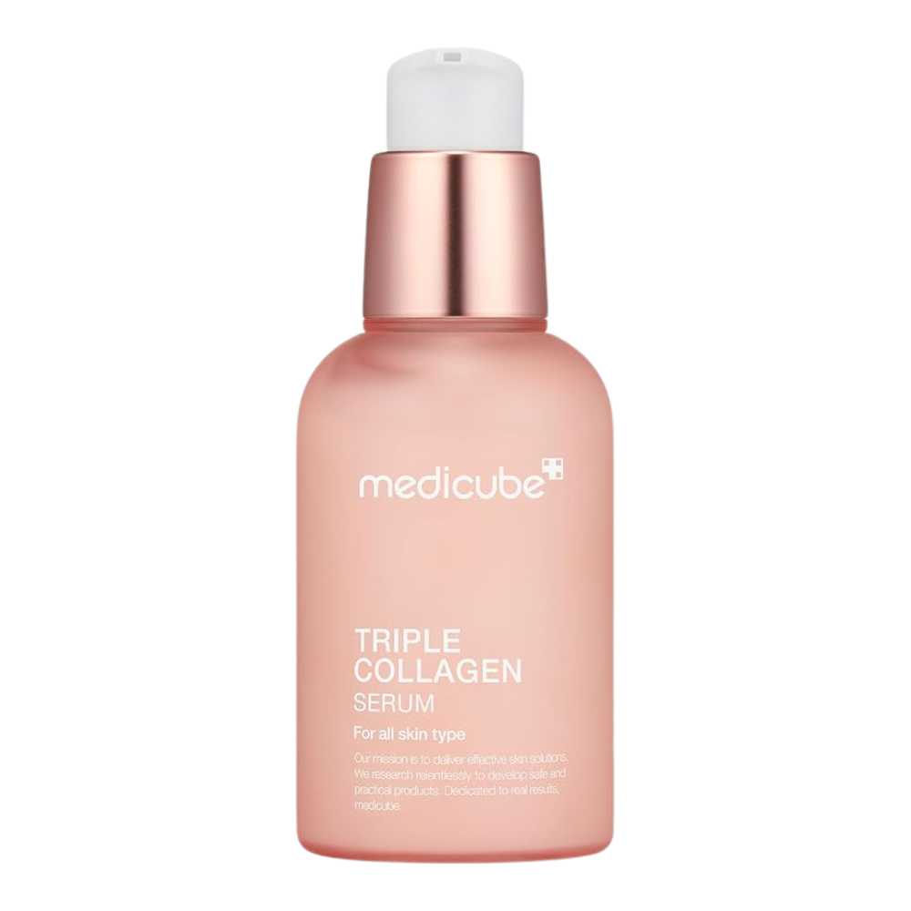 Medicube Triple Collagen Serum K-Beauty
