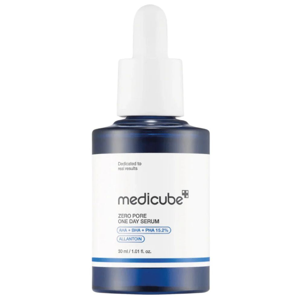 Medicube Zero Pore One Day Serum - 30 Ml