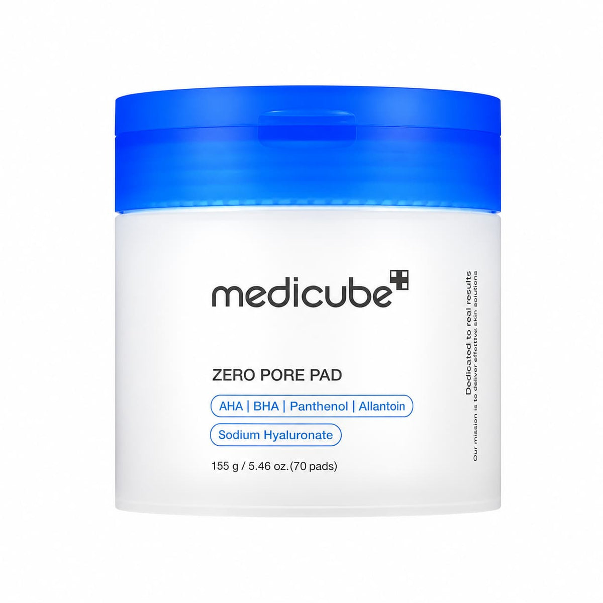 Medicube Zero Pore Pad 20 Face Care