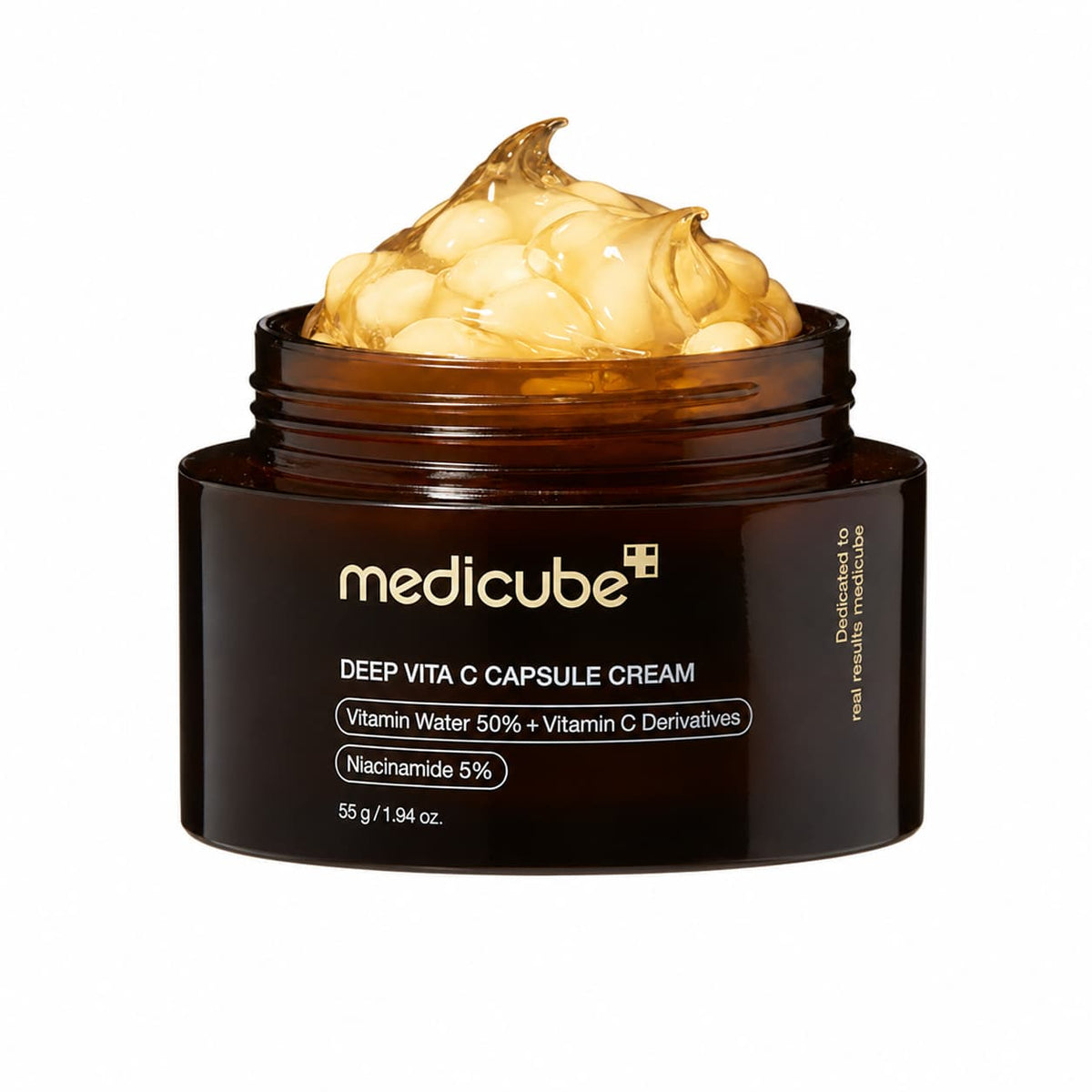 Medicube Deep Vita C Patch 6 Pieces