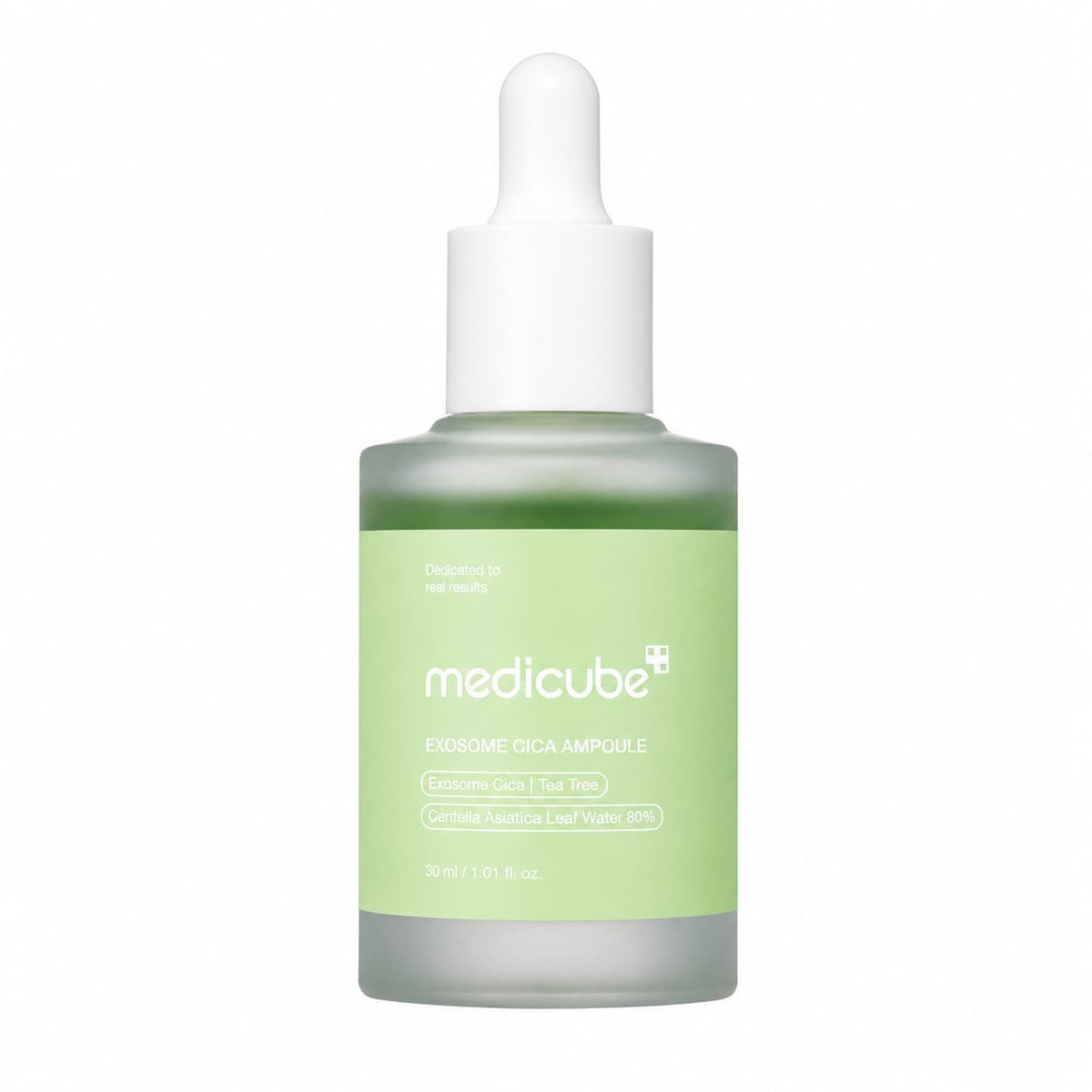 Medicube Exosome Cica Ampoule 30 Milliliters