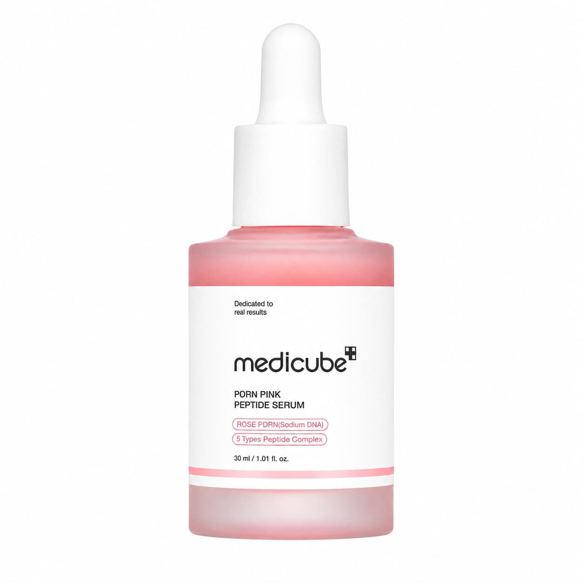 Medicube Hyaluronic Multi Peptide Serum 30ml