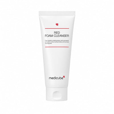 Medicube Red Foam Cleanser
