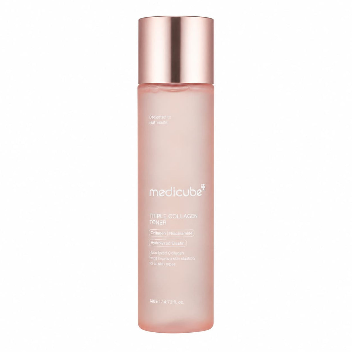 Medicube Triple Collagen Toner 4.0 - 140ml