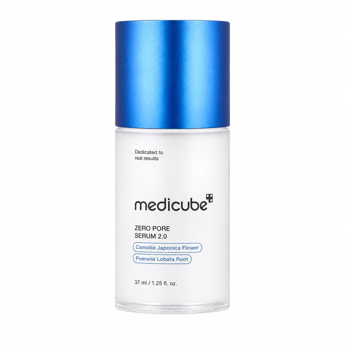 Medicube Zero Pore Serum 2.0 37ml