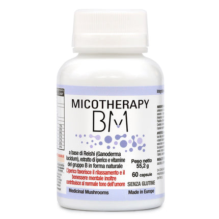 MICOTHERAPY BM