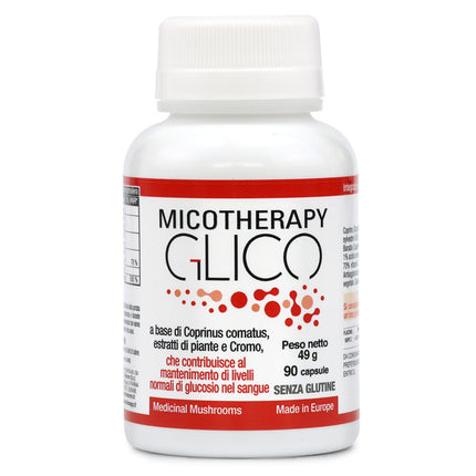 MICOTHERAPY GLICO