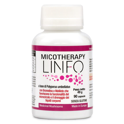 MICOTHERAPY LINFO