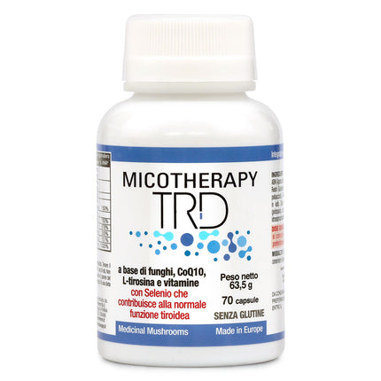 MICOTHERAPY TRD