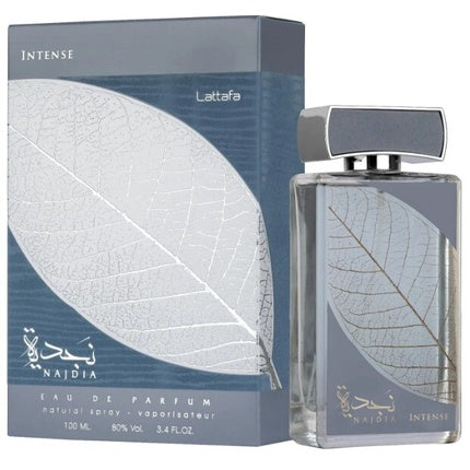 Lattafa Najdia Intense Eau de Parfum 100ml