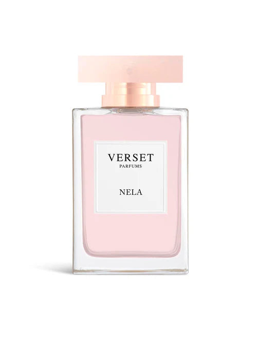 Nela Eau de Parfum