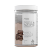 Natural Pure Native Whey Isolate 900 g