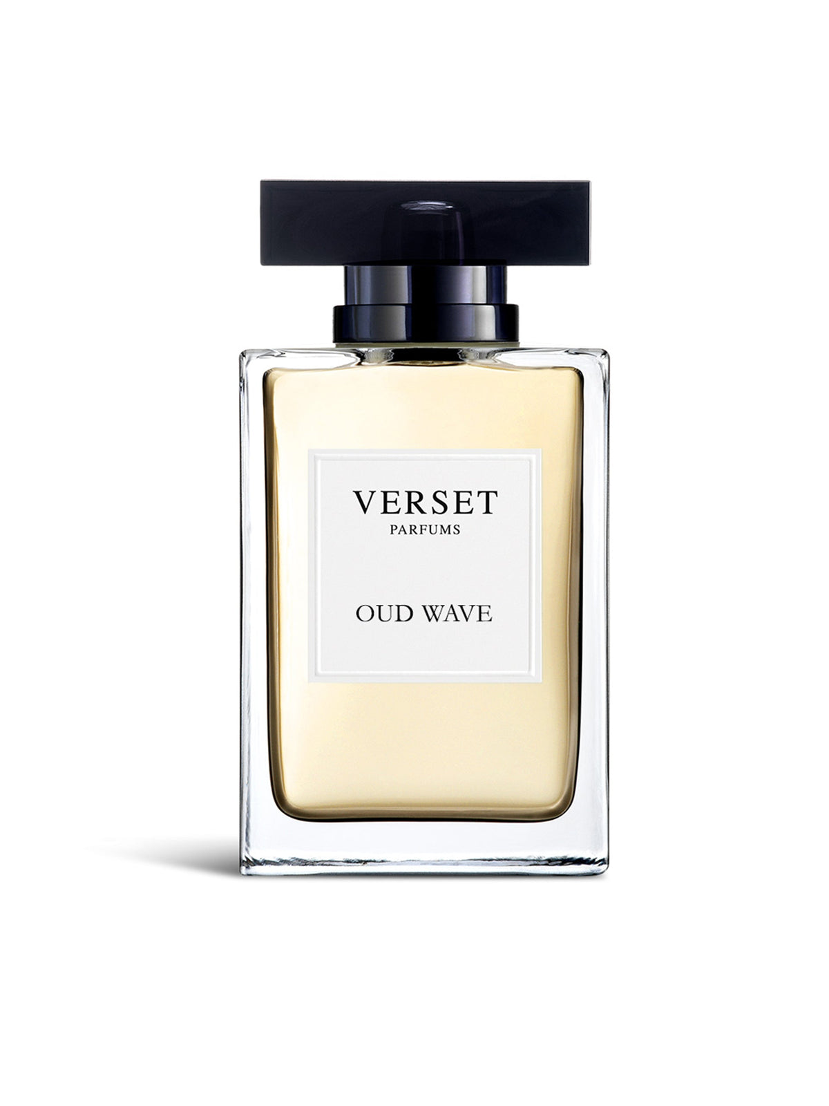 Oud Wave Eau de Parfum 100 ml
