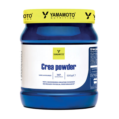 CreaPOWDER 500 g