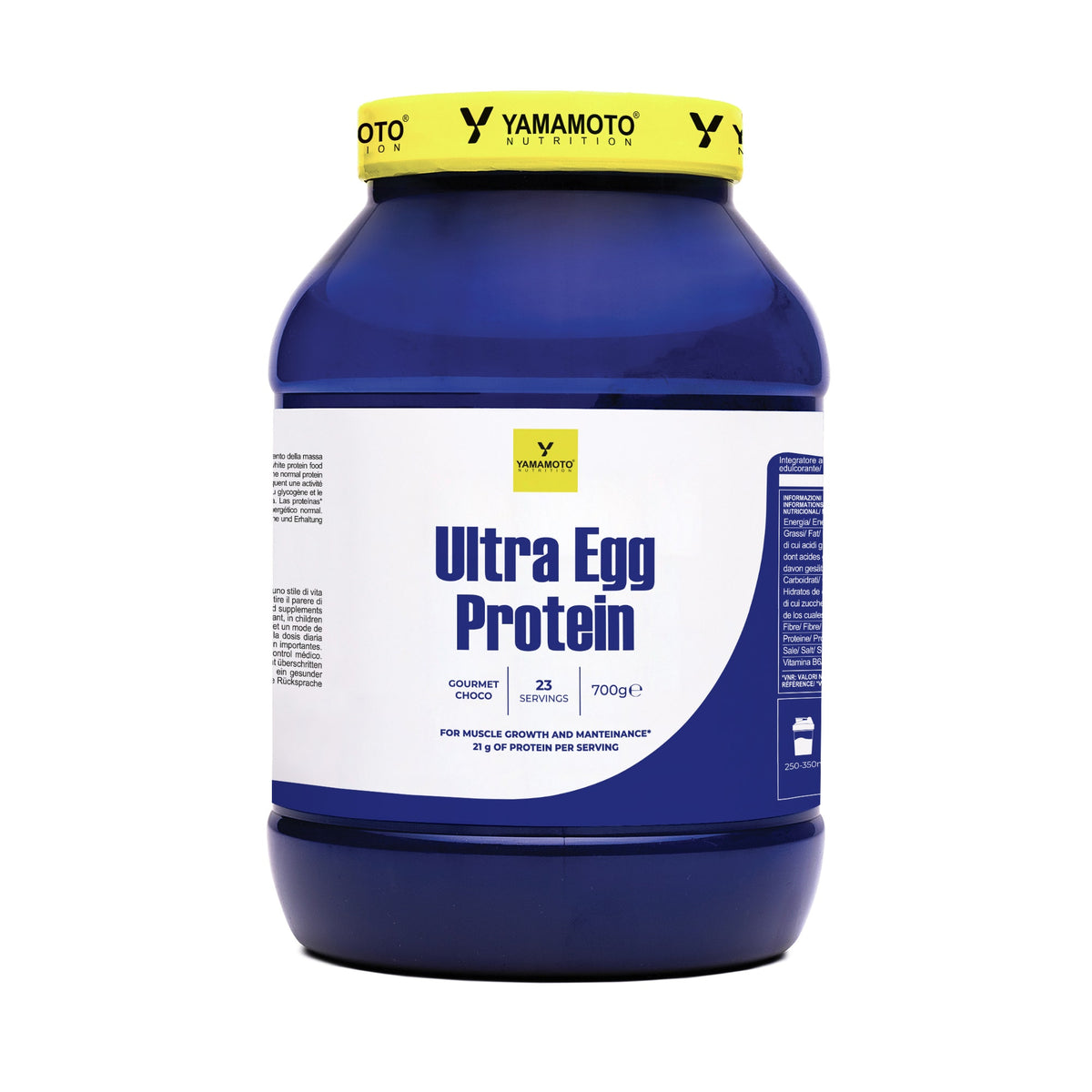Ultra Egg PROTEIN 700 g