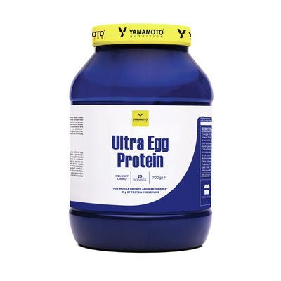 Ultra Egg PROTEIN 700 g