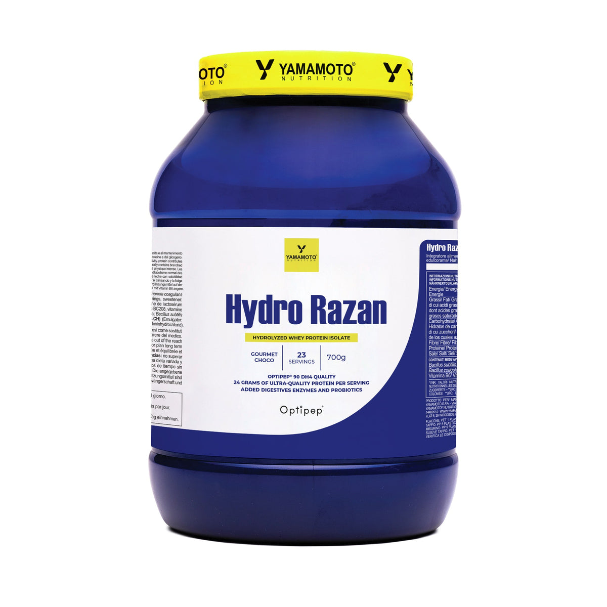 Hydro RAZAN Optipep 700 g