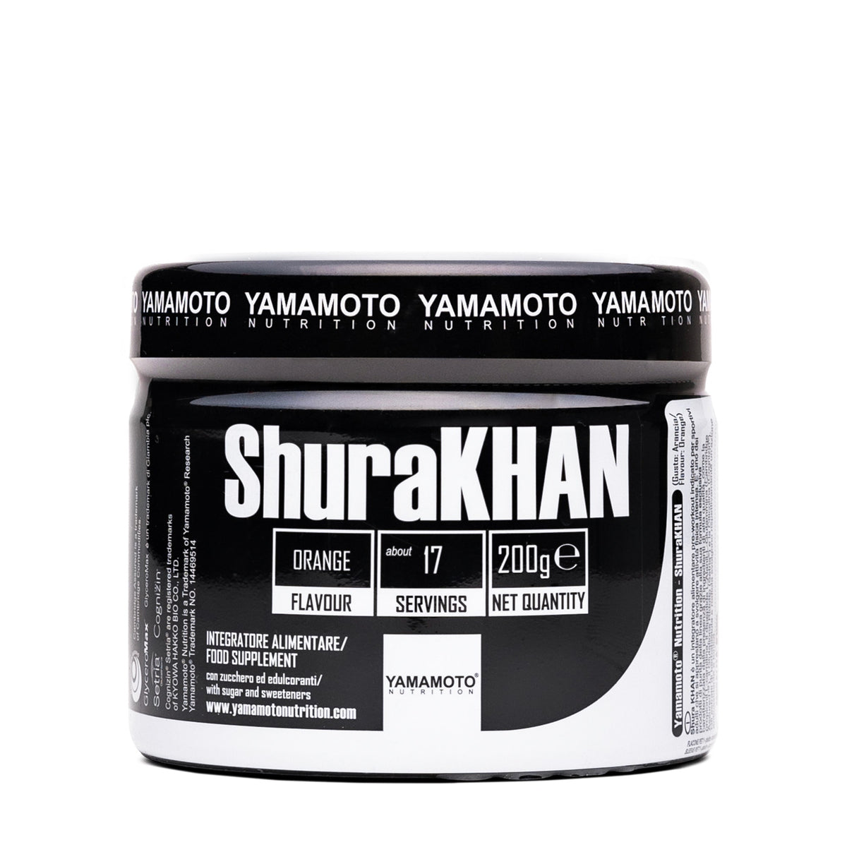 ShuraKHAN 200 g