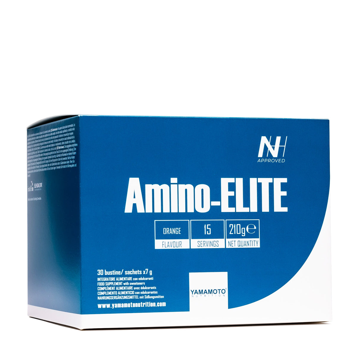 Amino-ELITE 30 bustine