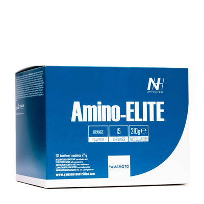 Amino-ELITE 30 bustine