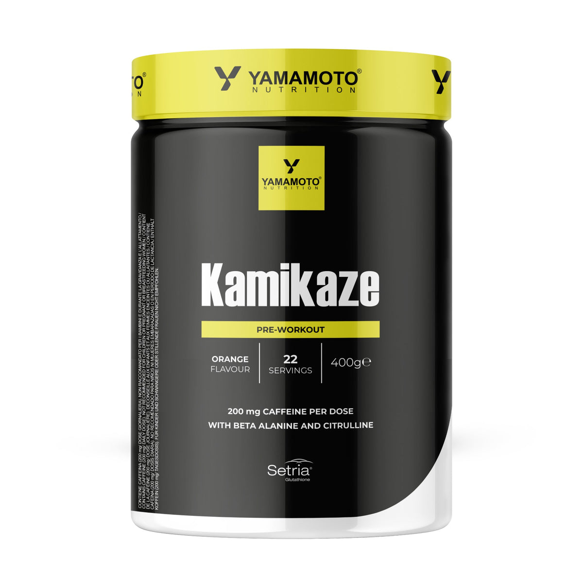 Kamikaze 400 g
