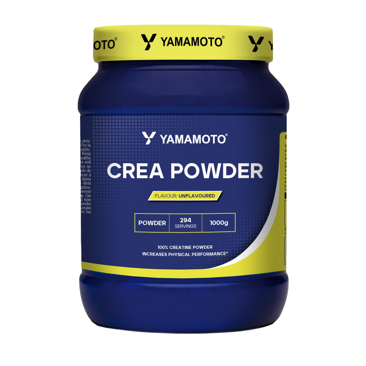 CreaPOWDER 1000 g