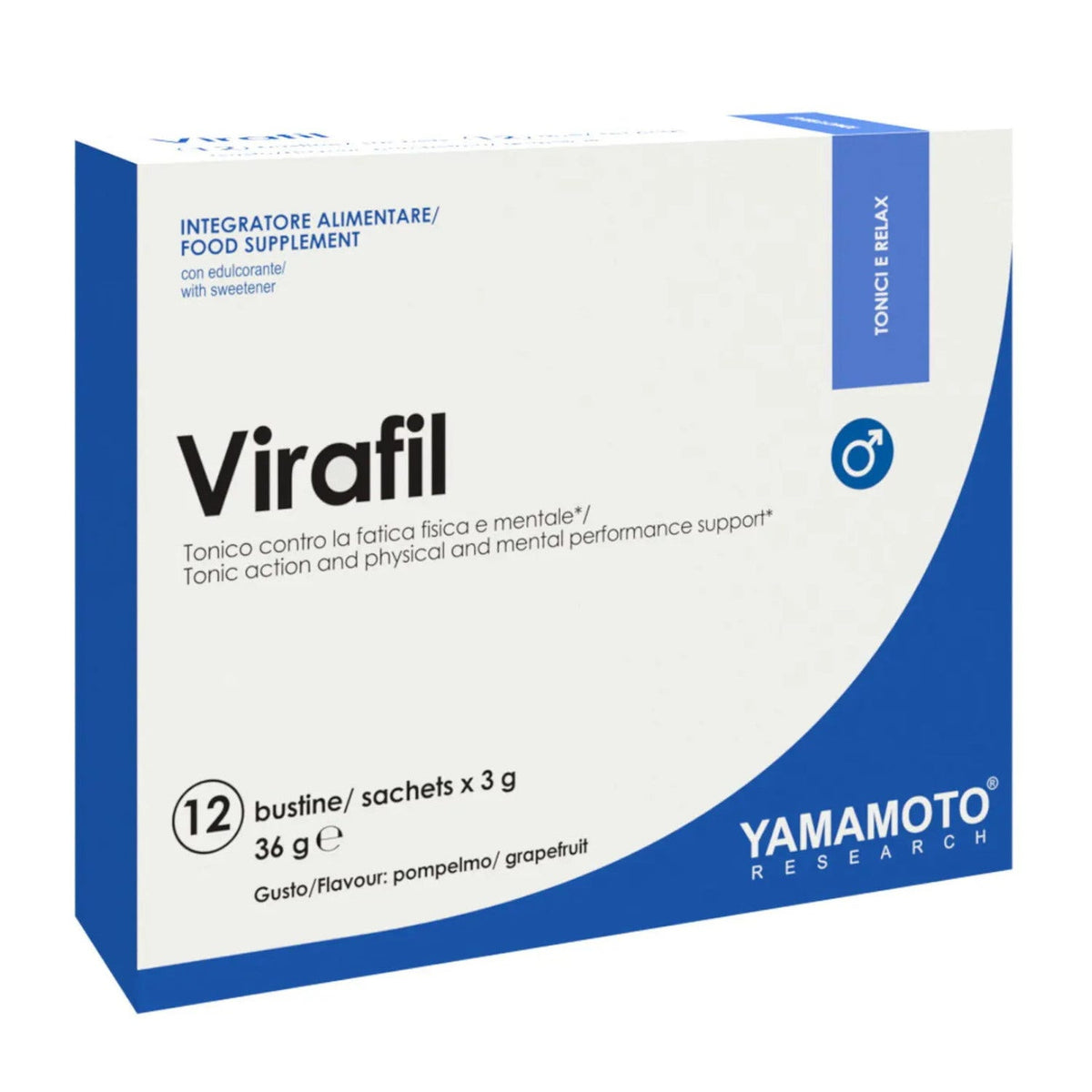 Virafil 12 bustine