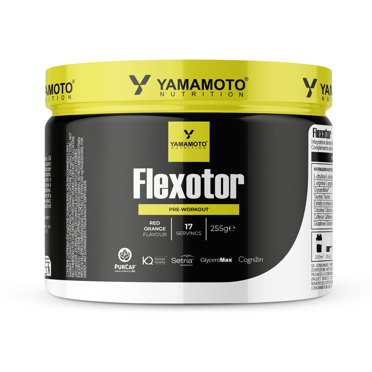 Flexotor 255 g
