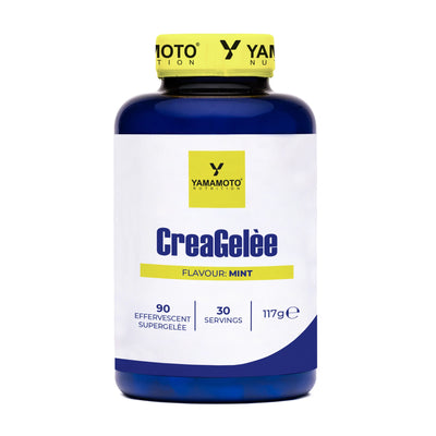 CreaGelèe