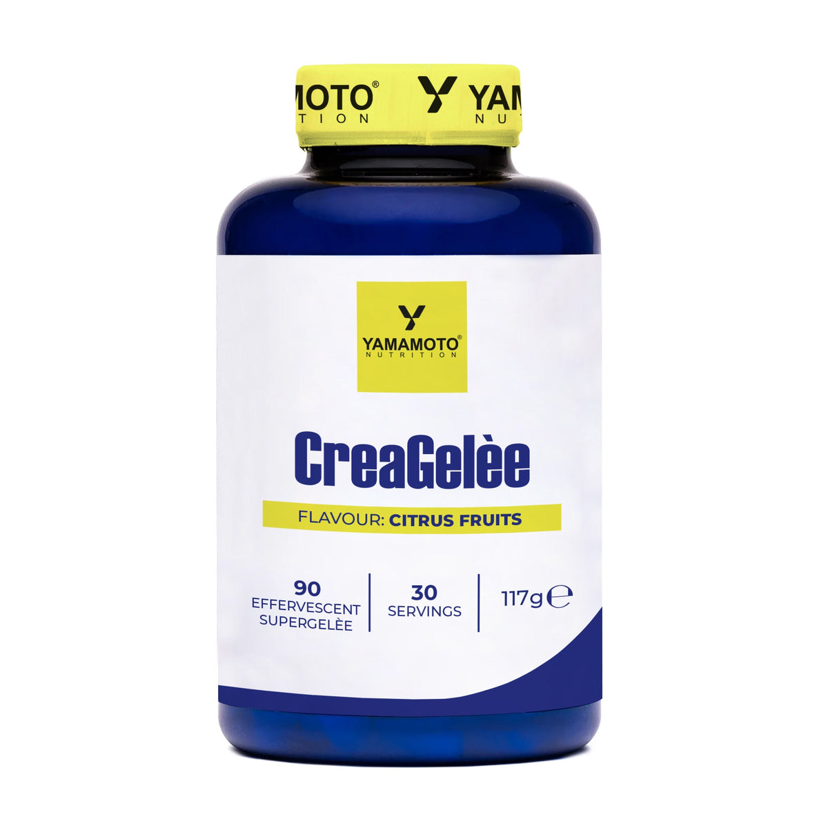 CreaGelèe