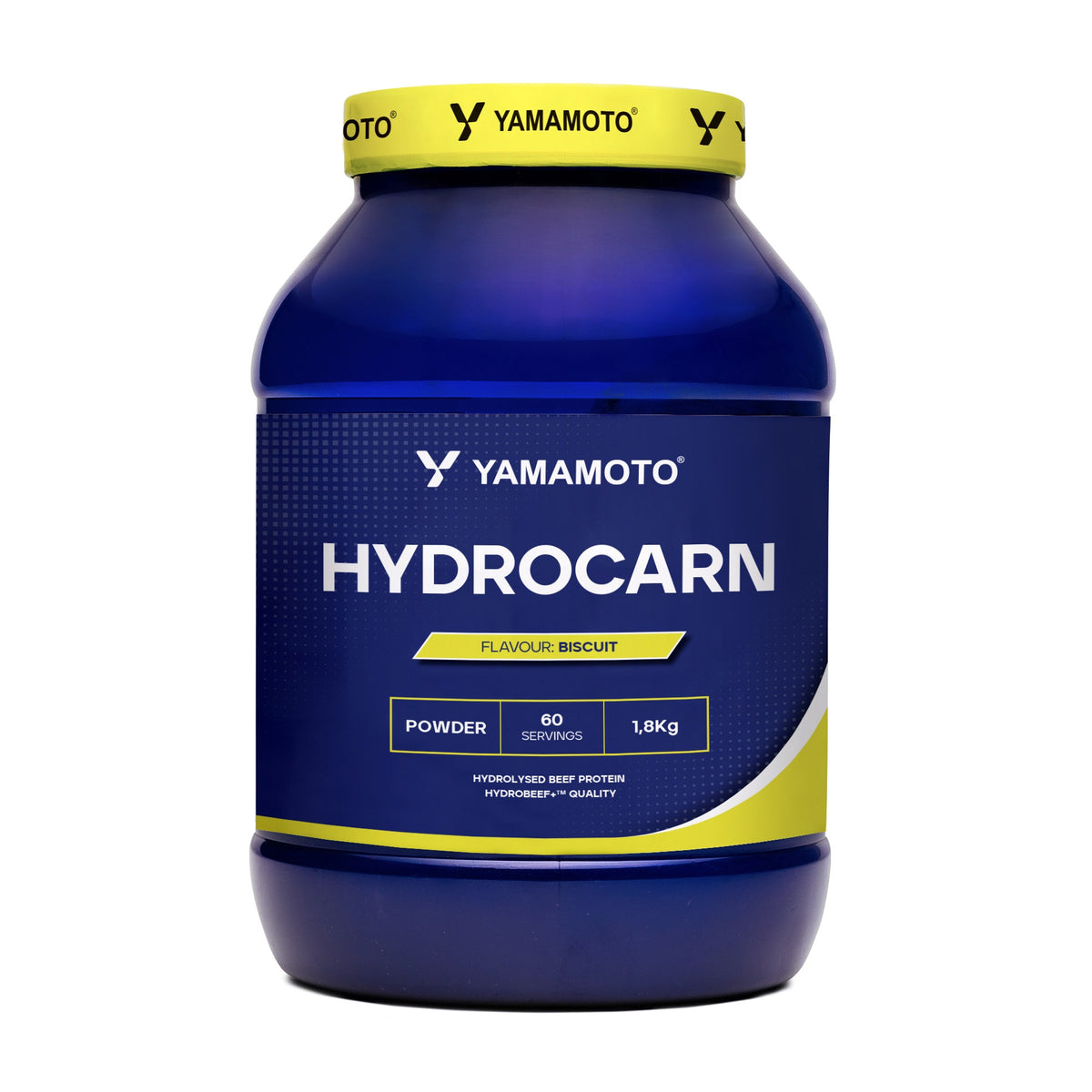 HydroCARN 1800 g