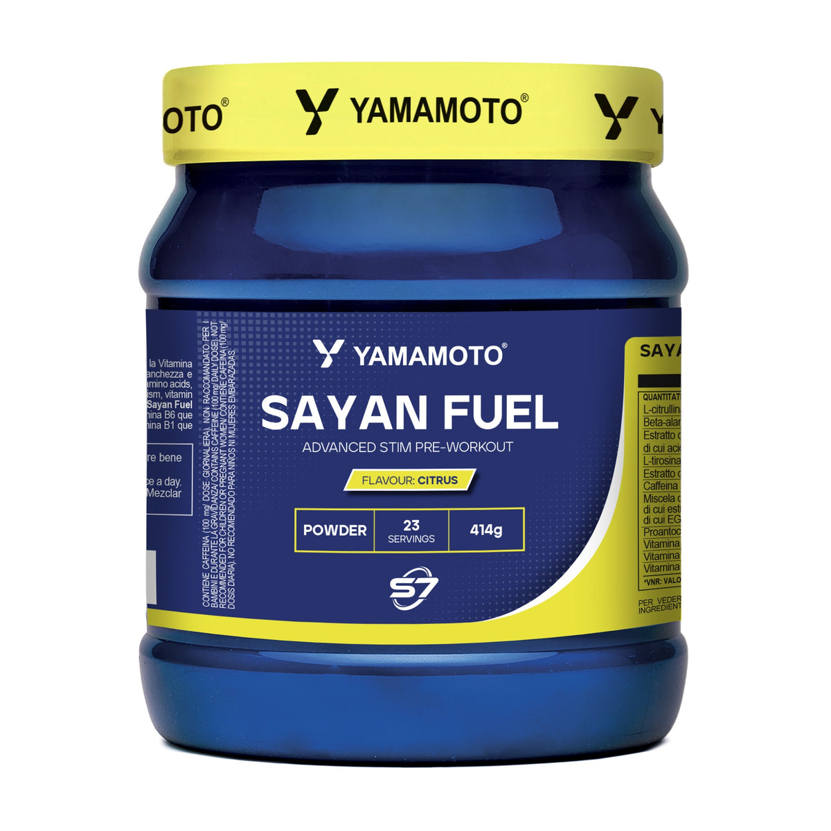 SayanFUEL 414 g