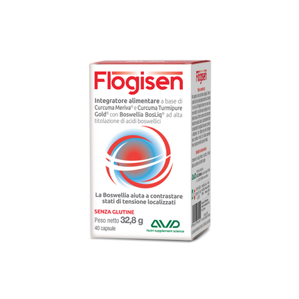 FLOGISEN