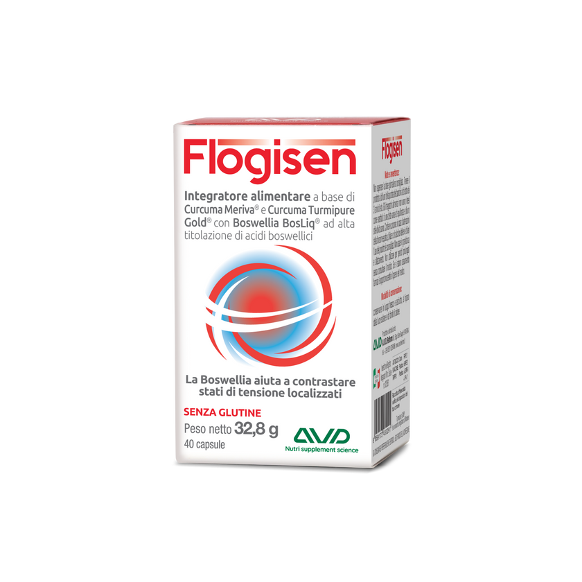 FLOGISEN