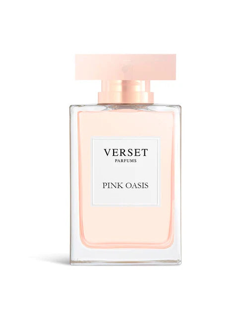 Pink Oasis Eau de Parfum
