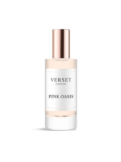 Pink Oasis Eau de Parfum