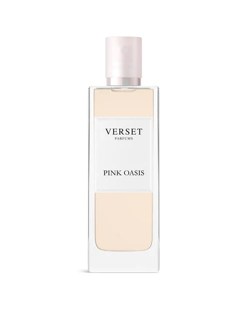 Pink Oasis Eau de Parfum