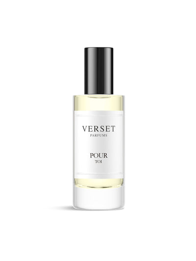 Pour Toi eau de parfum