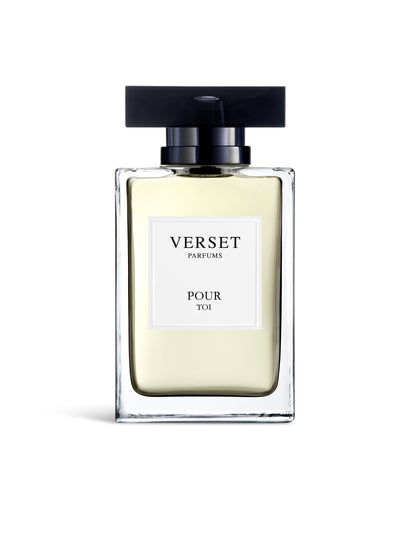 Pour Toi Eau de Parfum 100 ml