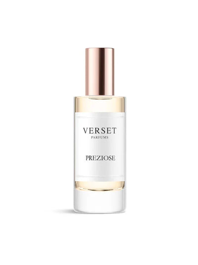 Preziose - Eau de Parfum