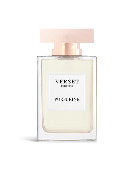 Purpurine Eau de Parfum