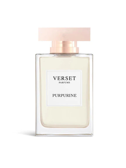 Purpurine Eau de Parfum