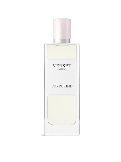 Purpurine Eau de Parfum
