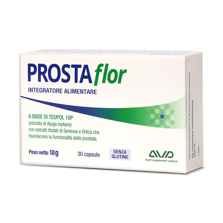 PRESTAFLOR