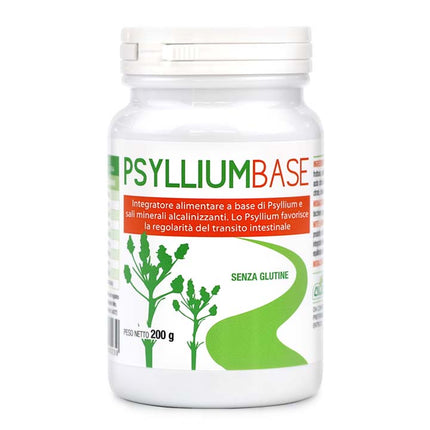 PSYLLIUM BASE