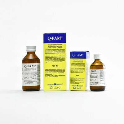 Di Leo - Q-Fam
